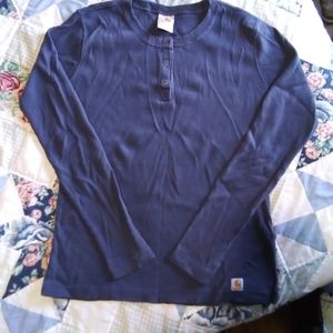 Carhartt Long Sleeve Shirt
